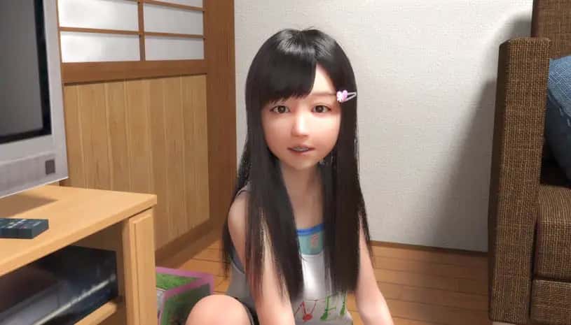 视觉数据1