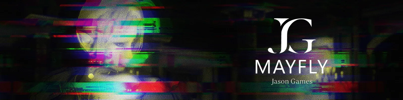 蜉蝣-MayFly 角色路线 页面配图