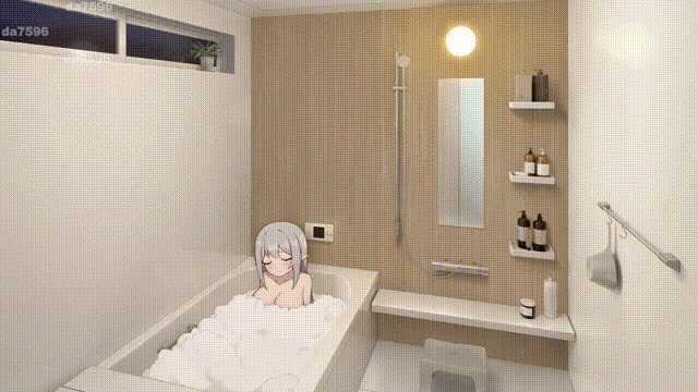 和存在感薄弱妹妹一起的简单生活 角色路线 预览图 6