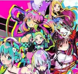 DLsite中文官网 故事片段 资料图