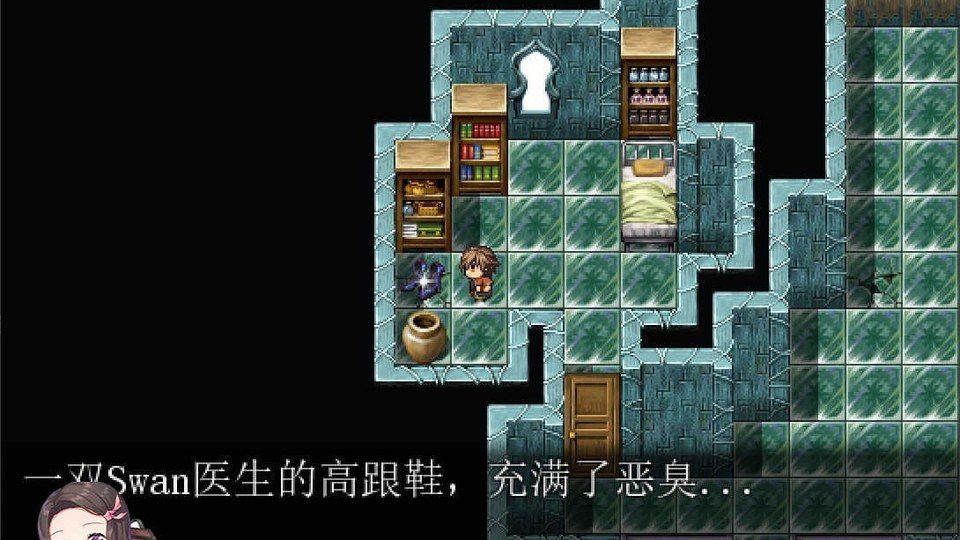 践踏之塔全9层汉化版 任务推进 玩法截图 3
