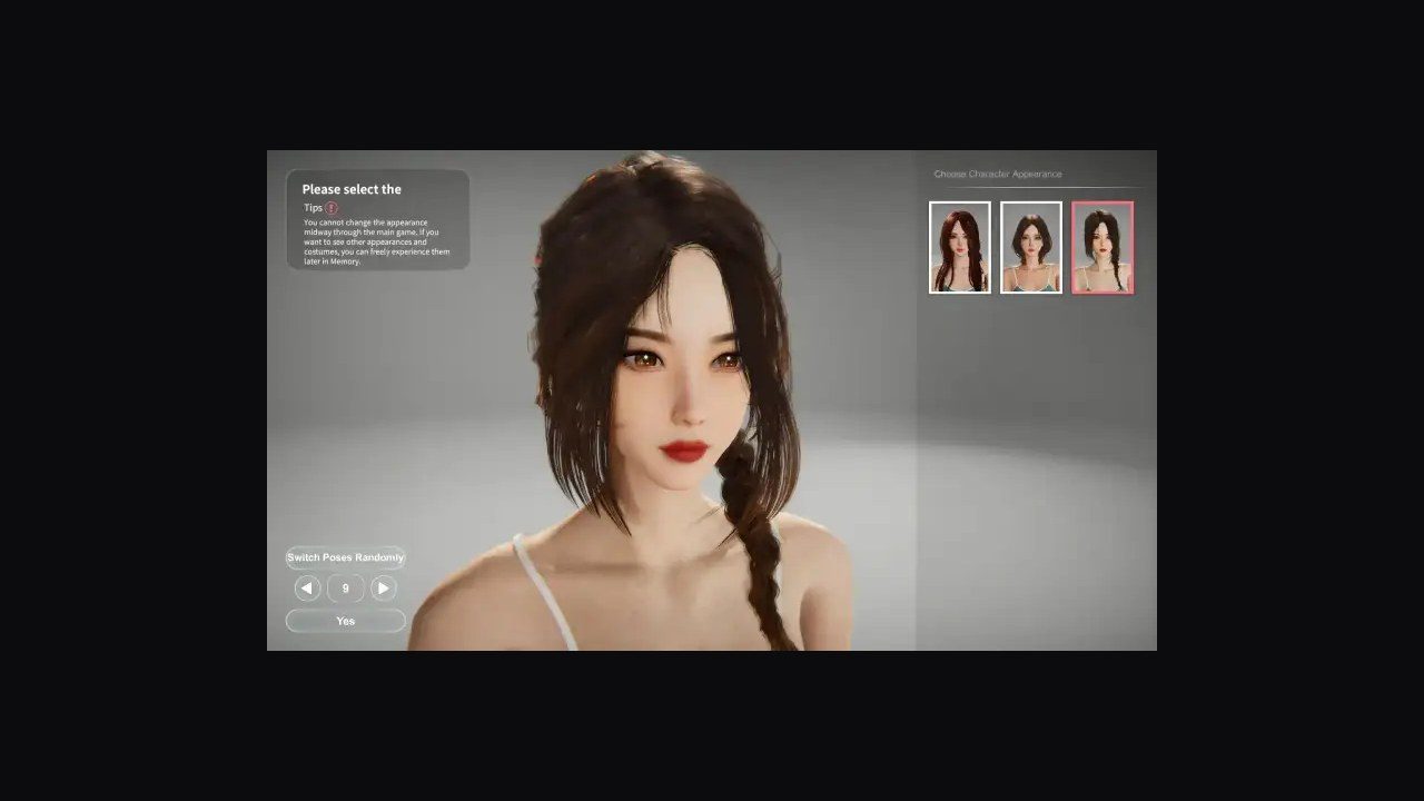 隔壁的美艳人妻TheWifeNextDoor 实机画面 场景图 4