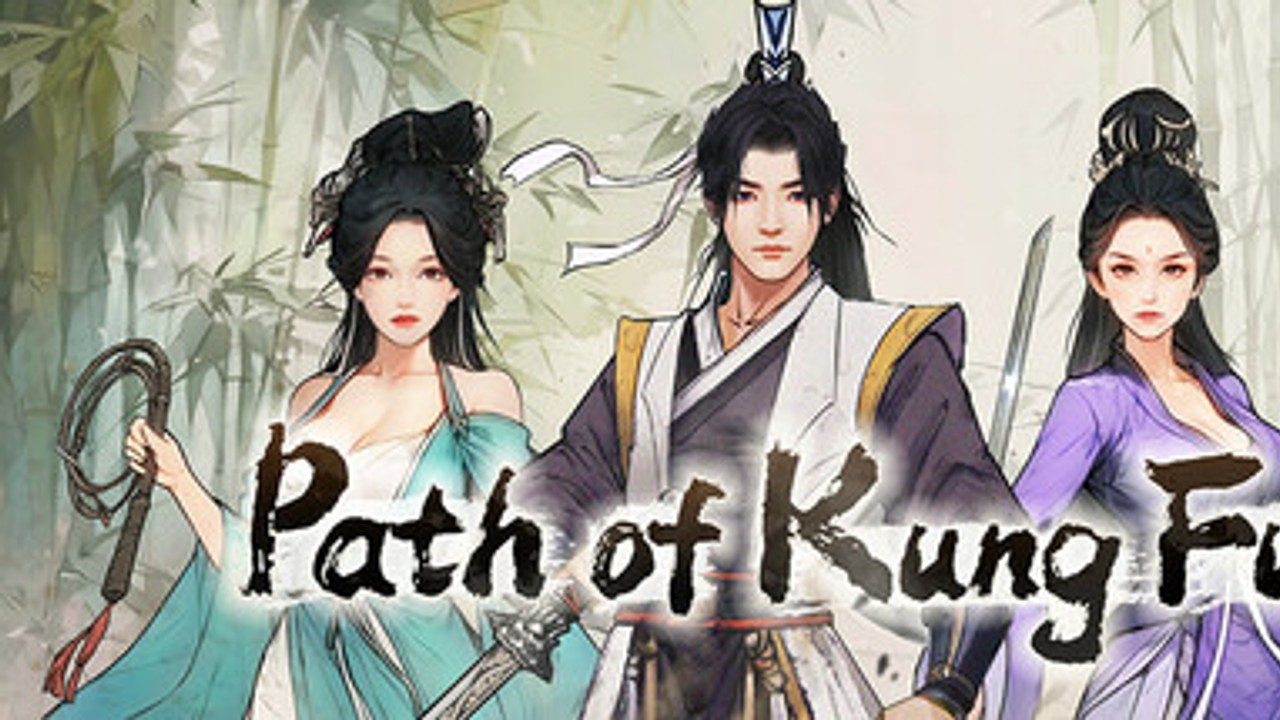 刀剑江湖路-绅士mod版 角色养成 演示图 6
