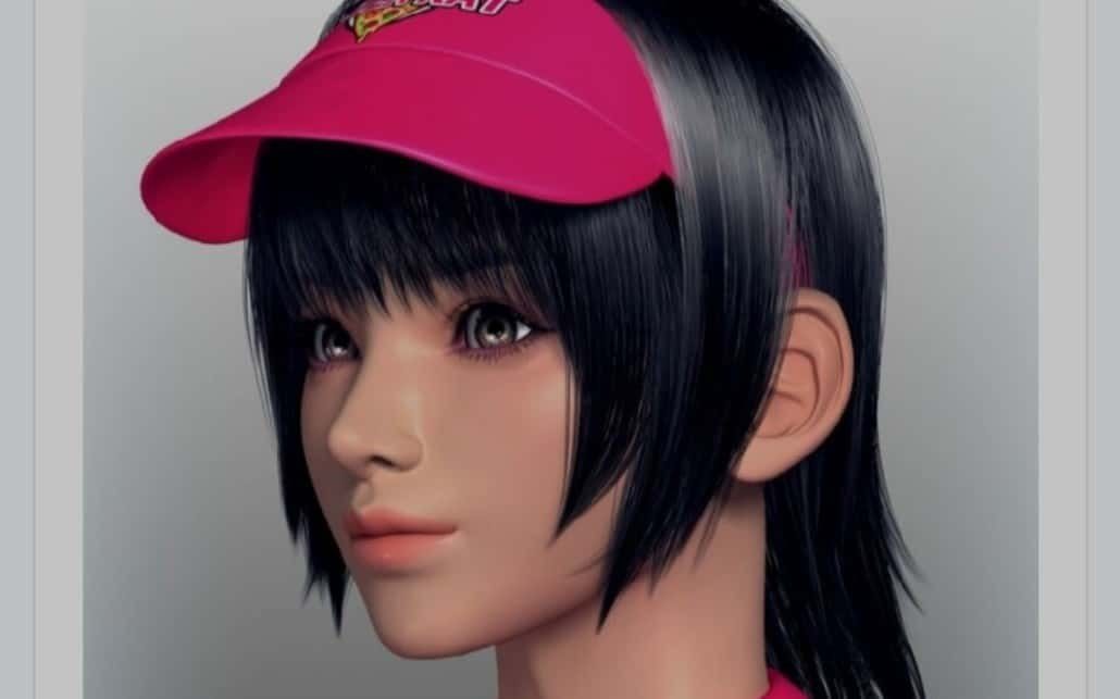 梅麻吕3D合集 场景演出 专题图 6