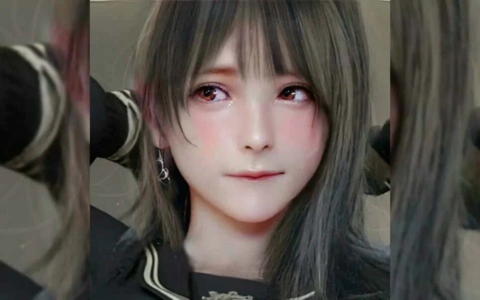 梅麻吕3D合集 实机画面 实机截图 1