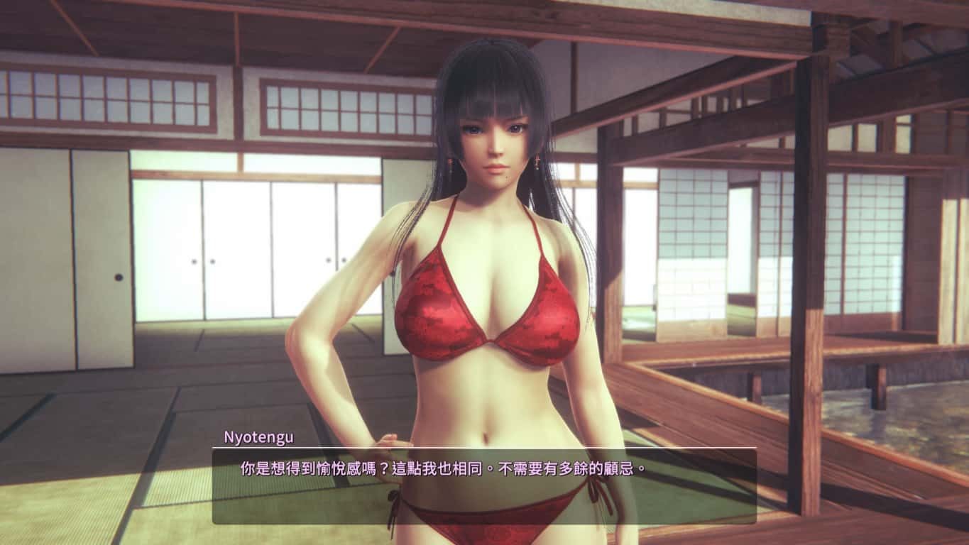 甜心选择2_Honey Select 2 中文版 资料图 3