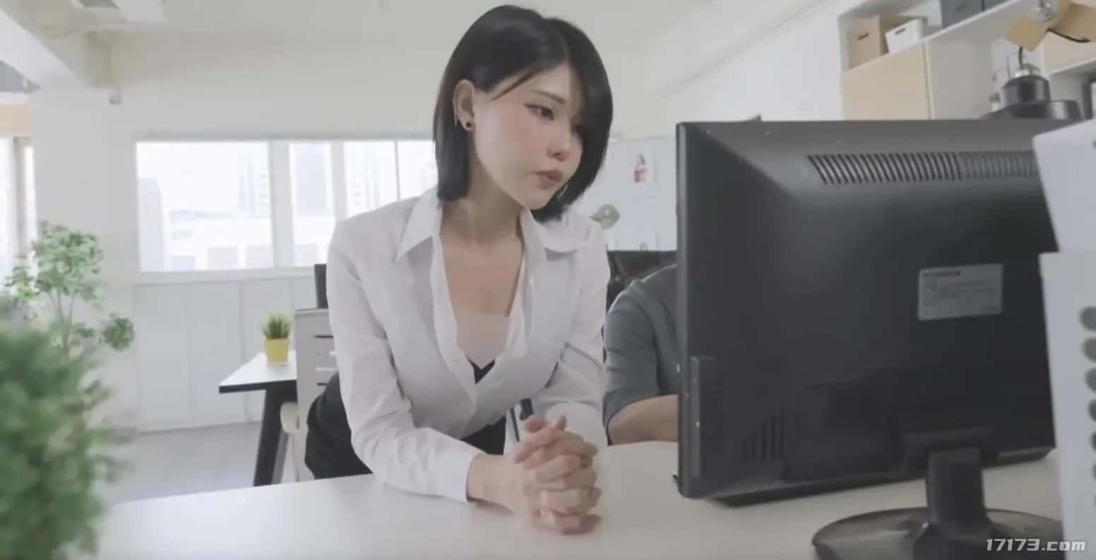 这个面试有点硬 (3) 角色养成 实机截图 8