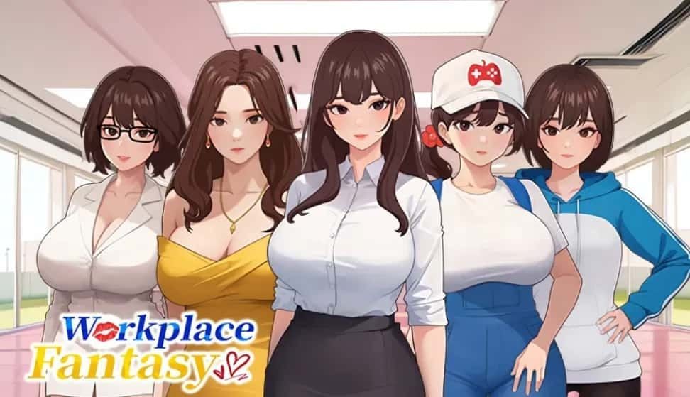 职场幻想 Workplace Fantasy 任务推进 资料图 8