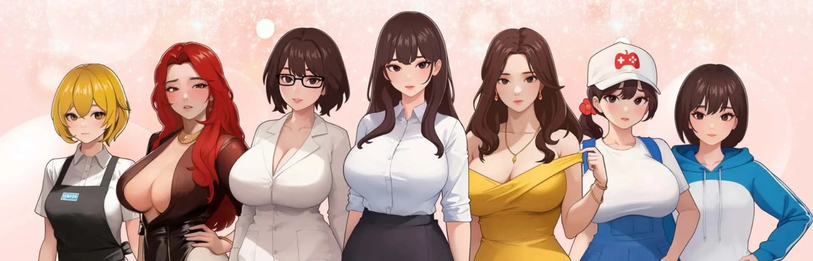 职场幻想 Workplace Fantasy 章节事件 详情图 1