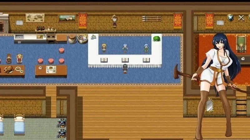 诅咒铠甲 角色养成 专题图 6