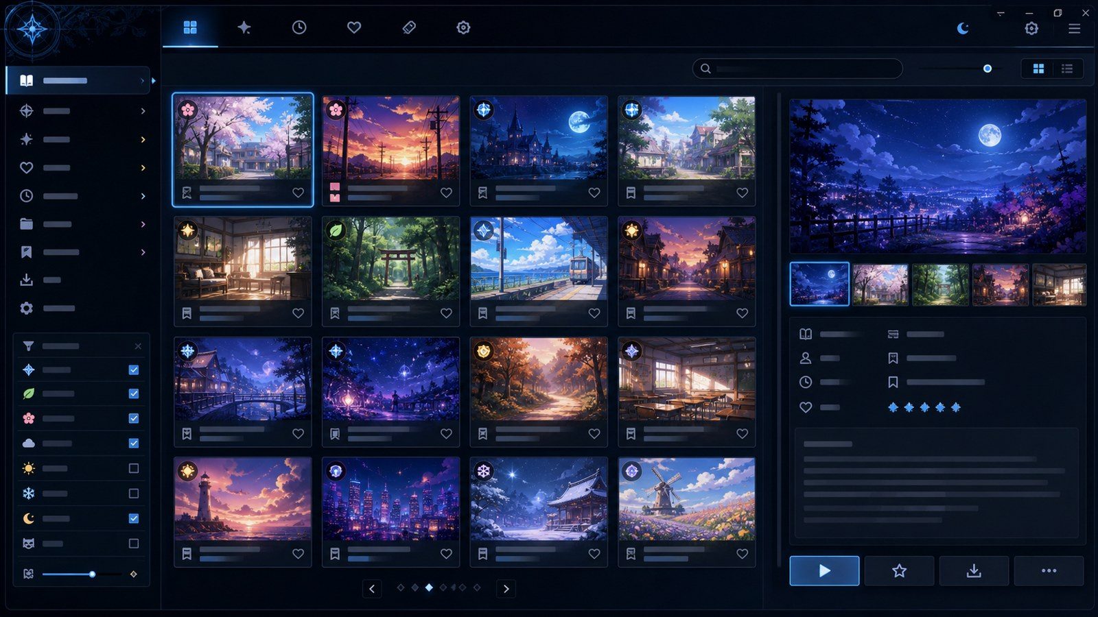 社经典合集32个游戏 主线事件 专题图 5