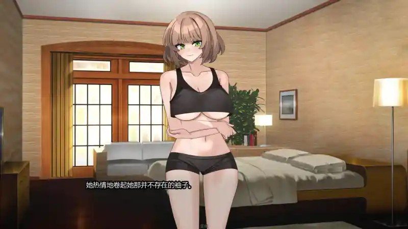 边缘：终极版 角色路线 专题图