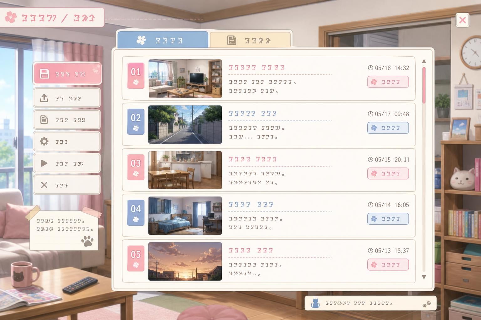 边缘：终极版 悬疑叙事 画面 3