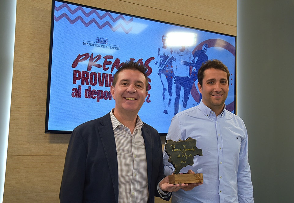 Premios Provinciales al Deporte 2022: Una celebración del talento deportivo en Albacete