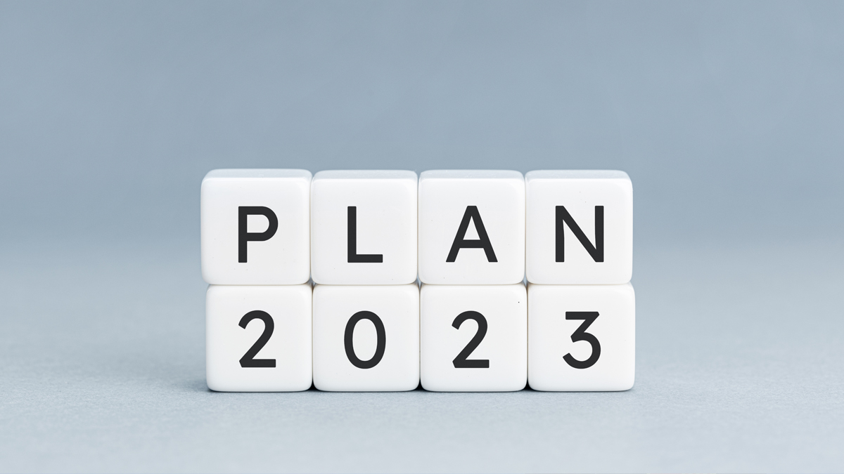 Calendario Económico 2023: Las Principales Citas de los Próximos Meses