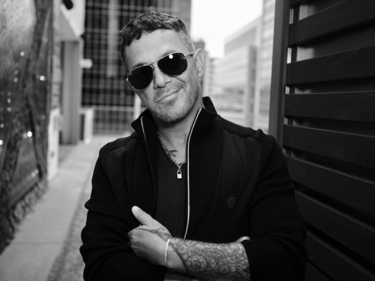 Alejandro Sanz imagen