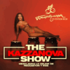 Episode 120: THE DJ KAZZANOVA SHOW #119