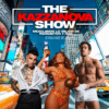 Episode 121: THE DJ KAZZANOVA SHOW #120