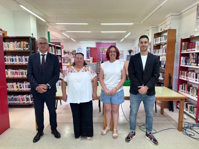 Fuentealbilla acogerá el primer campus de Iniesta Academy en Castilla-La Mancha junto a Soliss Seguros - SURCO CLM, Diario digital