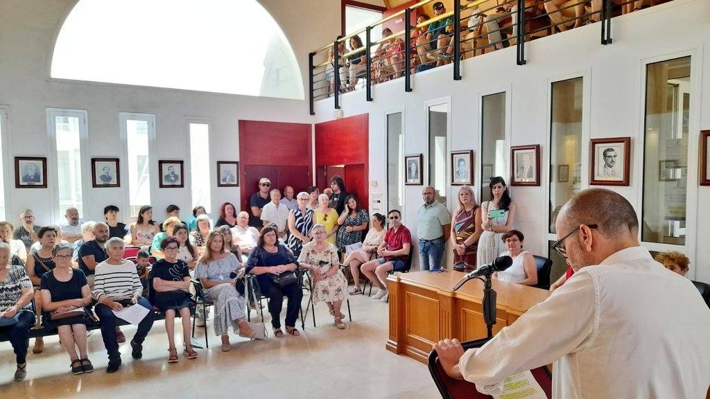 Personal de Ayuda a Domicilio en Albacete
