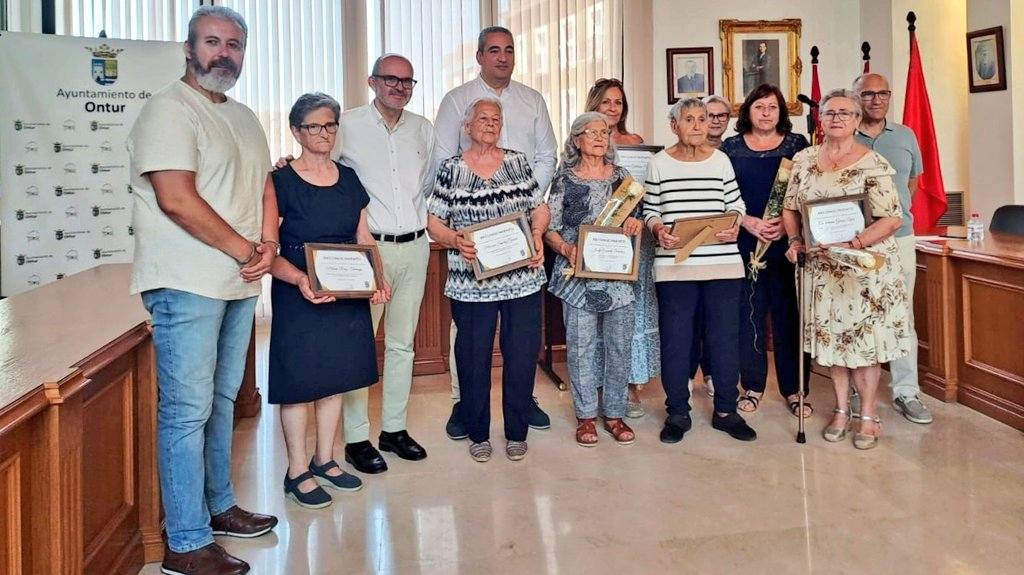 Compromiso con el cuidado en los pueblos