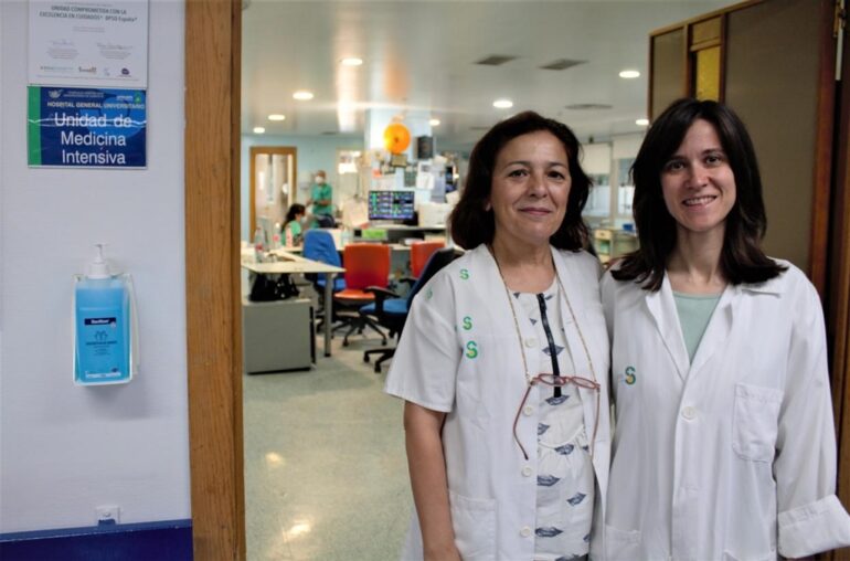 Cerca de un centenar de pacientes han sido valorados de forma integral gracias al programa Activa-UCI de Albacete - SURCO CLM, Diario digital