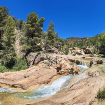 Castilla-La Mancha cuenta con 38 zonas de baño autorizadas para disfrutar de sus parajes naturales - SURCO CLM, Diario digital