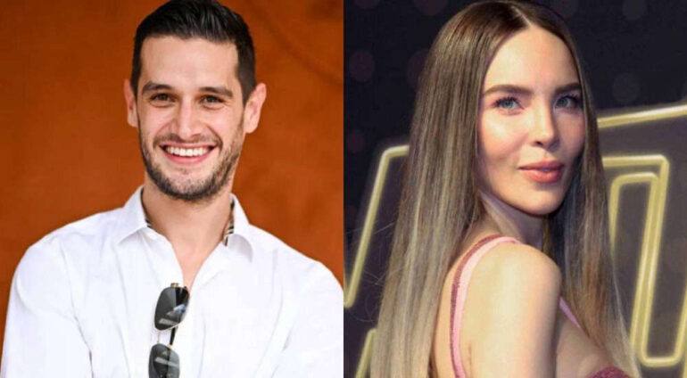 Influencer Adrián Marcelo insulta a Belinda y luego le ofrece miles de dólares para que lo perdone 