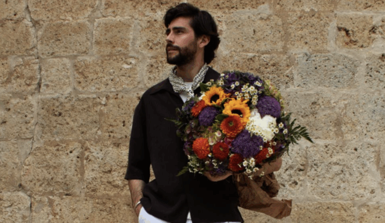 ALVARO SOLER anuncia nuevo álbum EL CAMINO