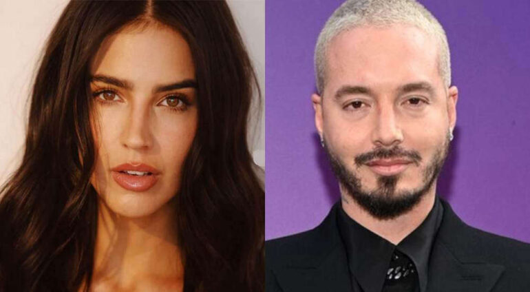 Bárbara de Regil aseguró que rechazó a J Balvin: su explicación molestó a los fans del cantante