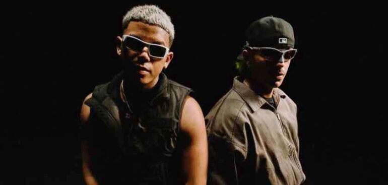 Feid y Maisak la vienen rompiendo con ‘Se me olvida’: letra completa de la canción