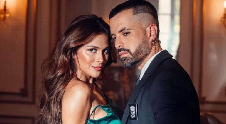 Greeicy habló sobre falsos rumores de su separación y reveló por qué su relación con Mike Bahía es tan fuerte