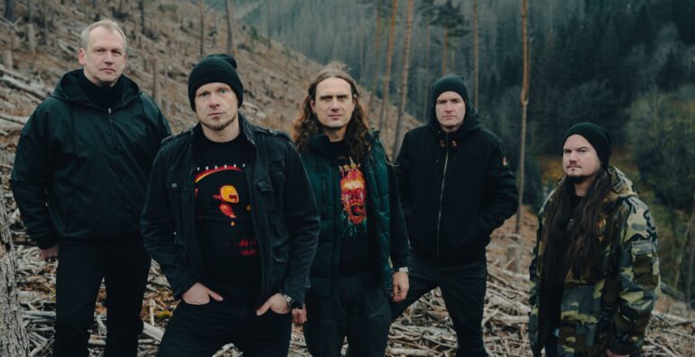 HEAVEN SHALL BURN publican nuevo álbum