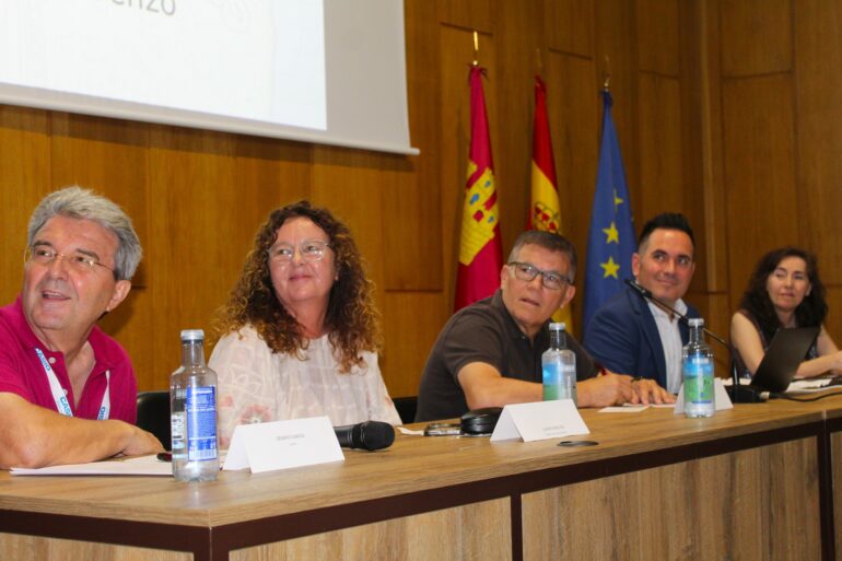 Entrega de premios Olimpiada Matemática