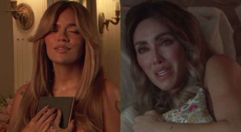 Karol G sorprendió a fans con dramático video al estilo telenovela para promocionar ‘Tropicoqueta’ 