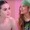Karol G Sorprende a Selena con su «Sexto Sentido»
