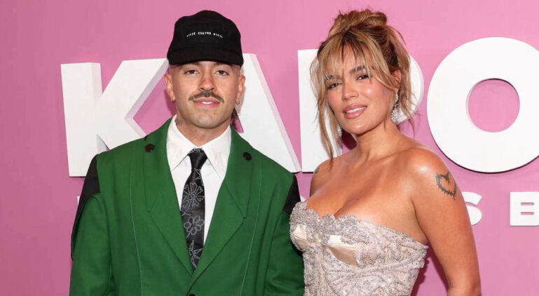 Karol G, Feid: significado y letra completa de ‘Verano rosa’ que causa furor en redes