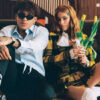 Tini «Universidad»: ¡Merengue Pop Explosivo!