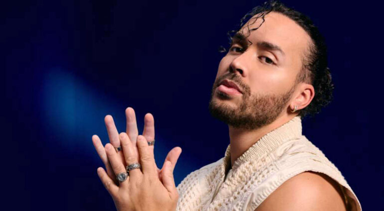 ¡Prince Royce regresa al Perú! El ídolo de la bachata dará esperado concierto en Lima