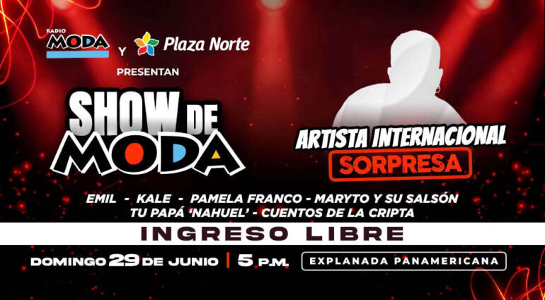 Gente disfrutando de un concierto al aire libre