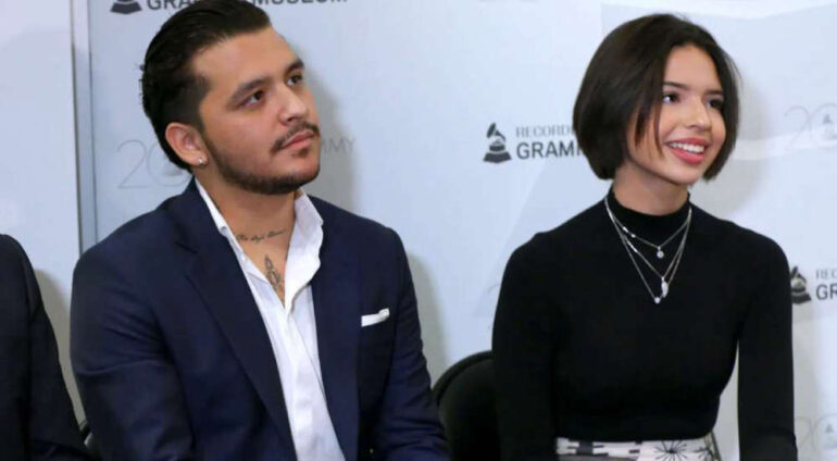 ¿Ángela Aguilar y Christian Nodal terminaron su relación? Esto se sabe