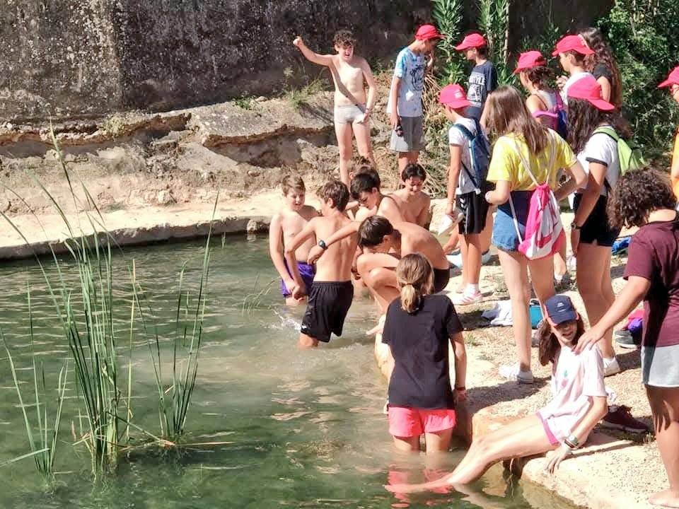 El diputado de Juventud y Deportes, Daniel Sancha Cañadas, en un acto institucional.