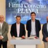 <p><strong>Albacete Impulsa el Deporte con Energía de Planea</strong></p>