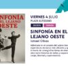 <p><strong>Albacete se rinde a la «Sinfonía en el Lejano Oeste»</strong></p>