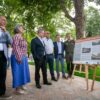 <p><strong>C-LM Revive Humedales con Fondos Europeos</strong></p>