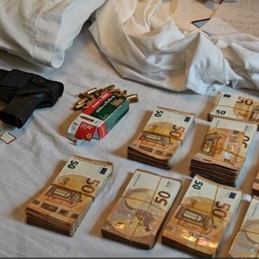 Detenidas nueve personas por el asalto de 13 sucursales bancarias por todo el territorio nacional - SURCO CLM, Diario digital