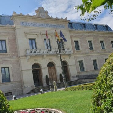 La Diputación de Cuenca convoca ayudas para cooperación internacional y acción humanitaria dotadas con 150.000 euros - SURCO CLM, Diario digital