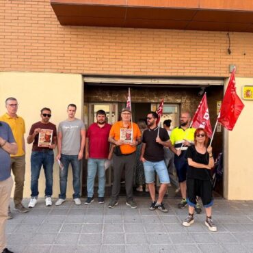 CCOO afirma que el personal de refuerzo no ha llegado a las Oficinas de Extranjería - SURCO CLM, Diario digital
