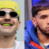 <p><strong>Feid enciende la polémica: Comparte memes de Anuel AA</strong></p>