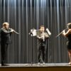 <p><strong>Festival de la Mancha: Vientos y Virtuosismo en Quintanar</strong></p>